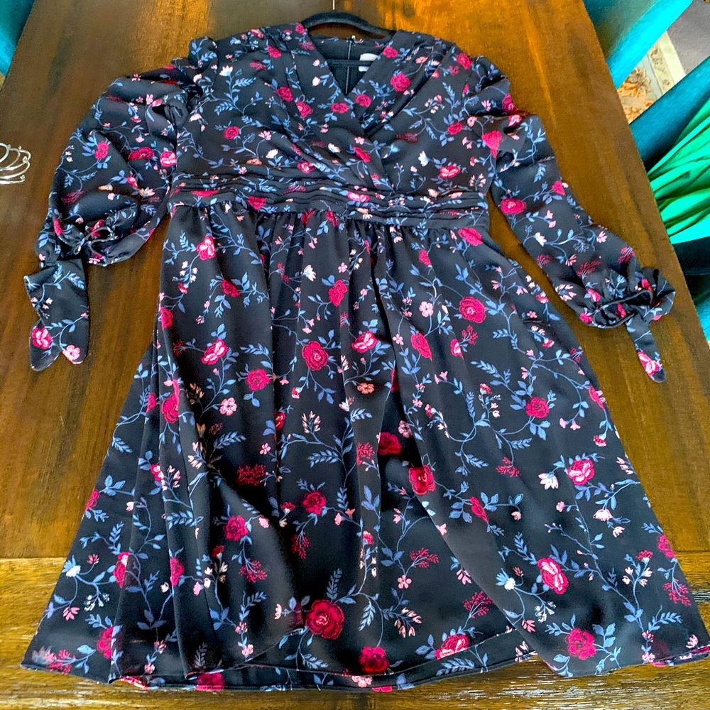 Gal Meets Glam dress